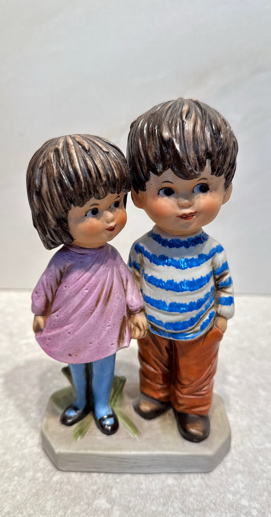 Moppets Figurine