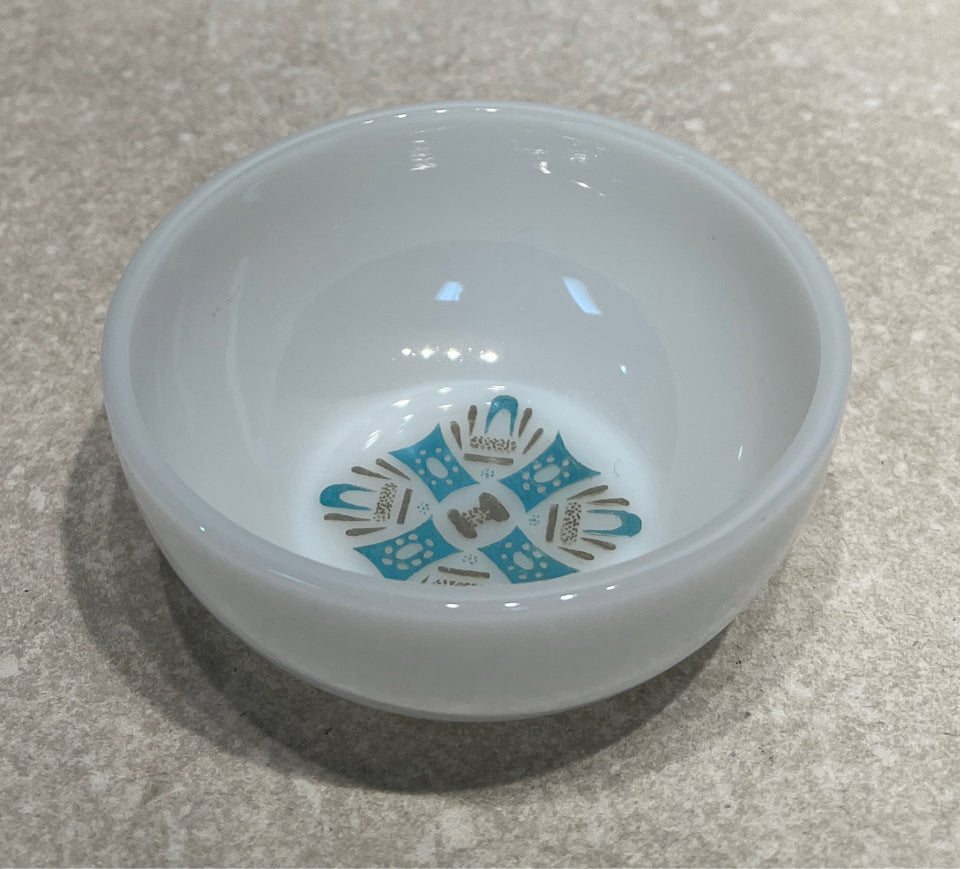 Fire King Bowl