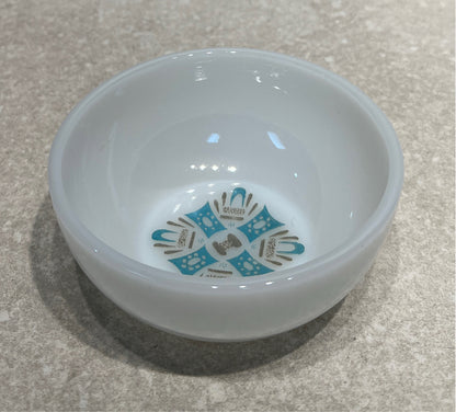 Fire King Bowl