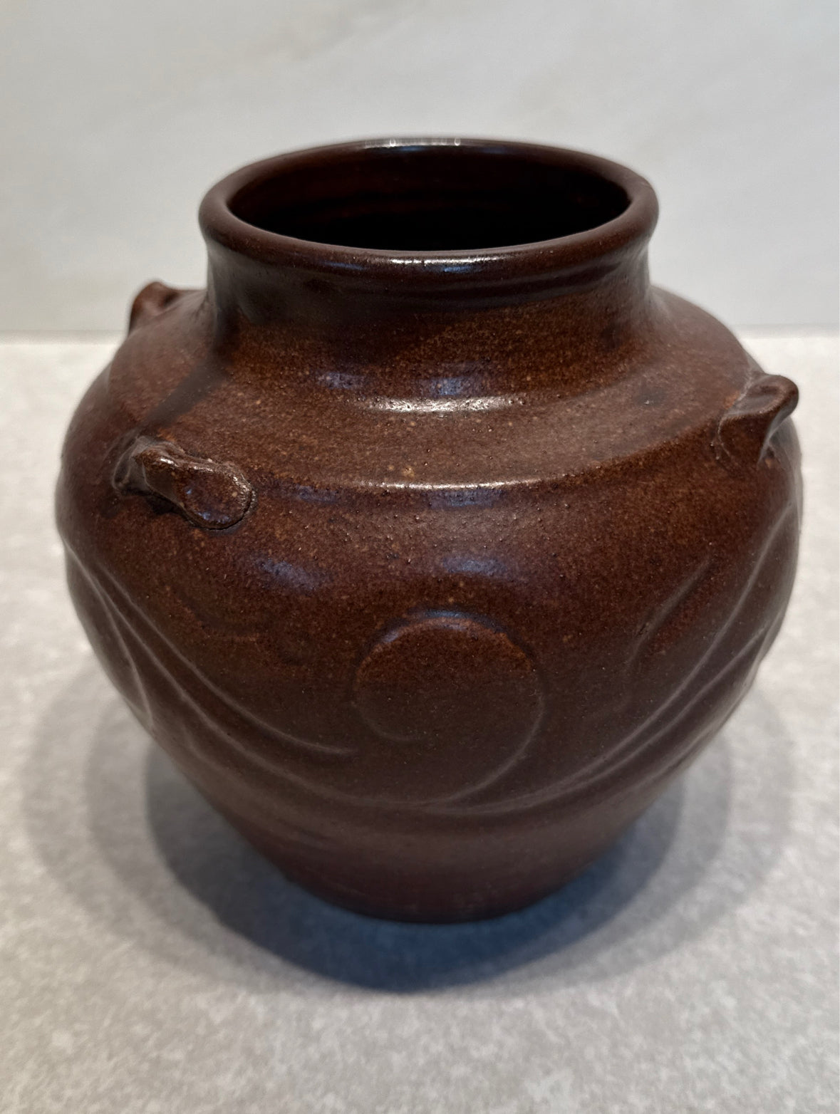 Pottery