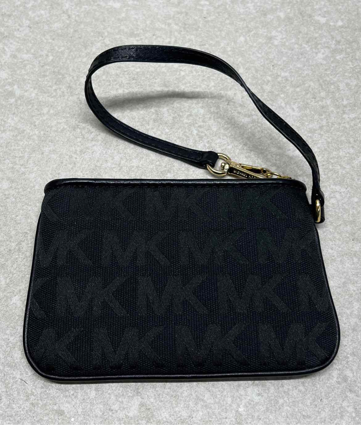 MK Wristlet