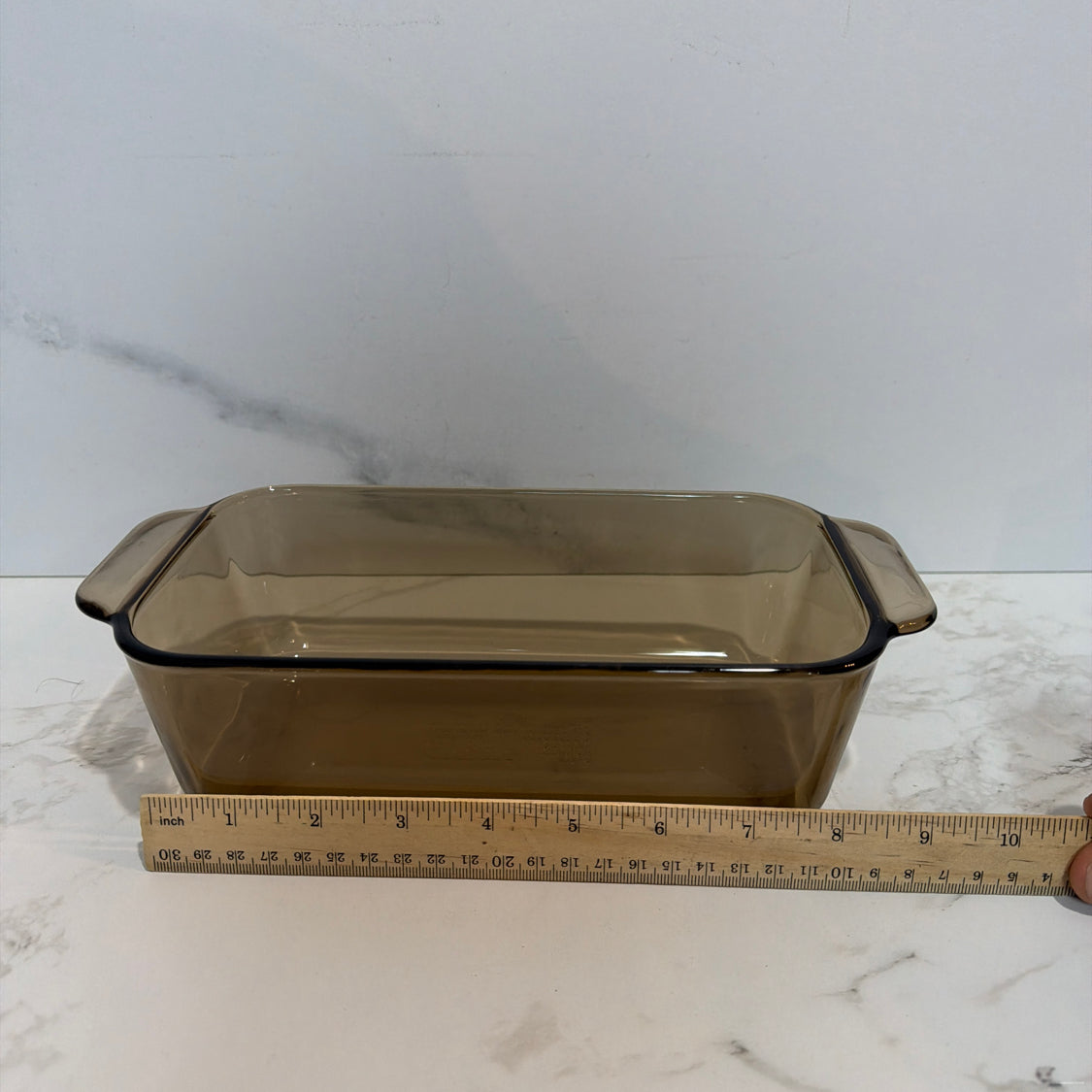 Pyrex Baking Dish