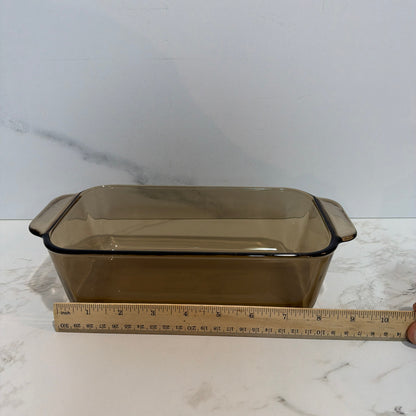 Pyrex Baking Dish