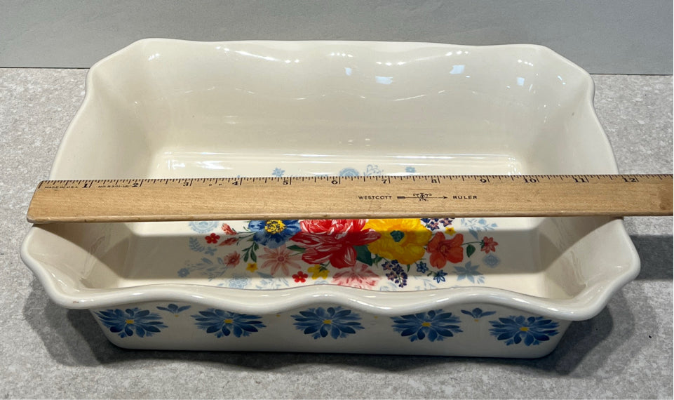 Pioneer Woman Casserole