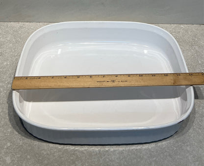 Corngin Ware Casserole