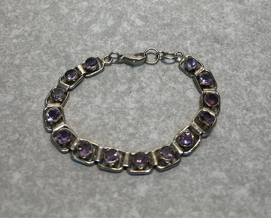 Sterling Bracelet