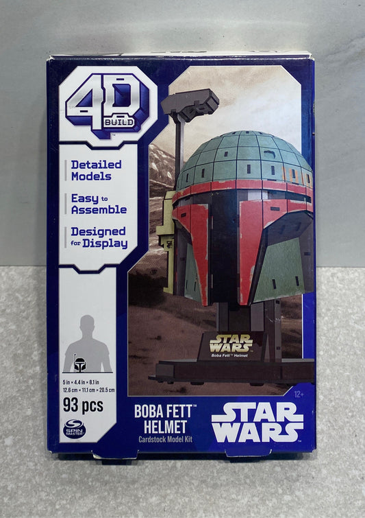 Star Wars Model Kit