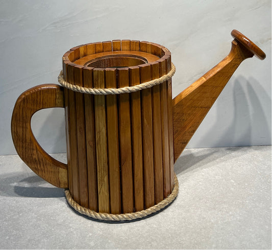 Wooden Planter