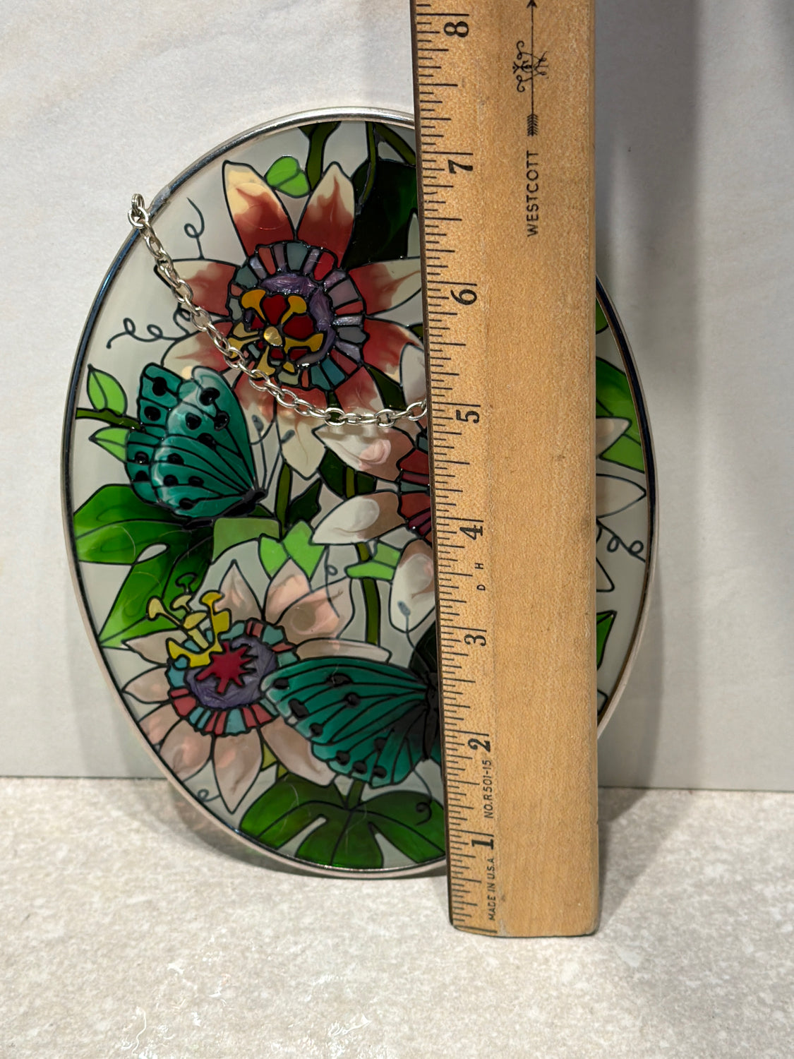 Stain Glass