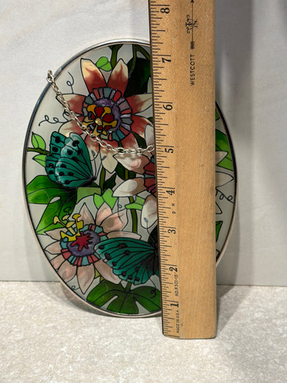 Stain Glass