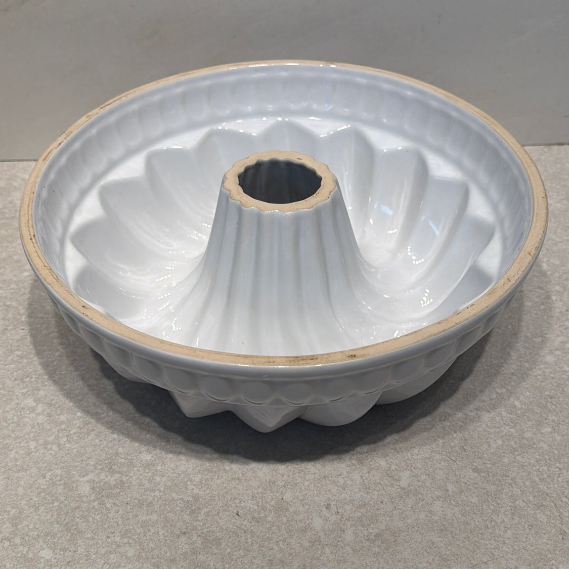 Bundt Pan