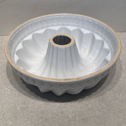 Bundt Pan
