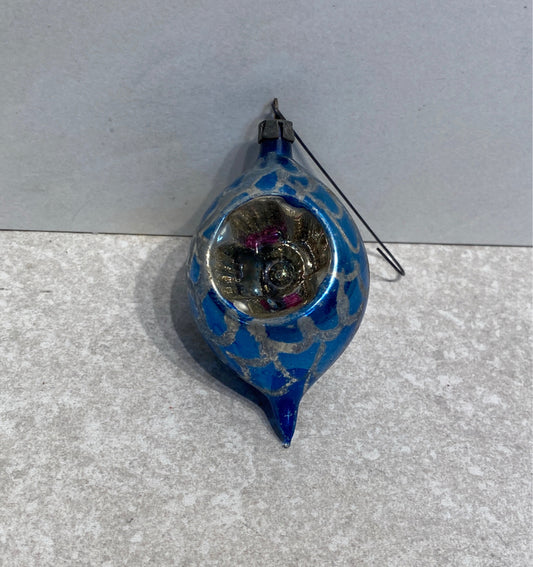 Vintage Ornament