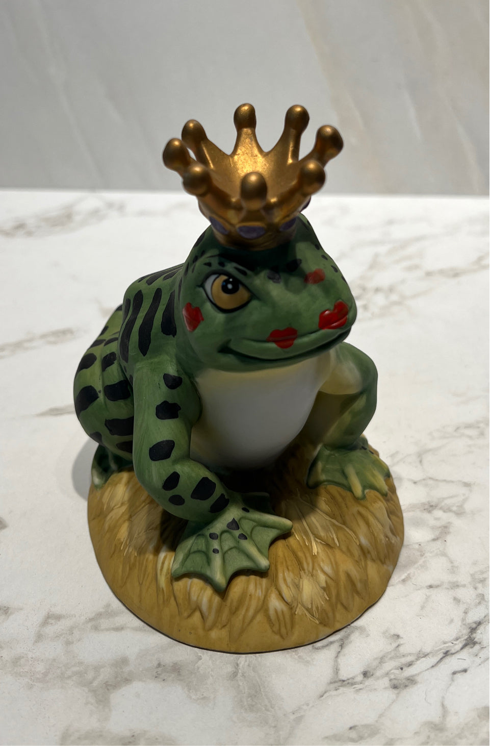 Frog Prince