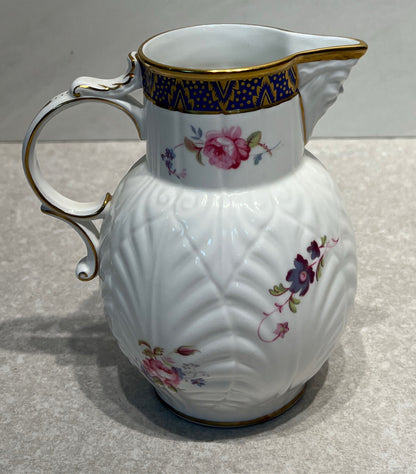 Coalport Mask-Head Jug