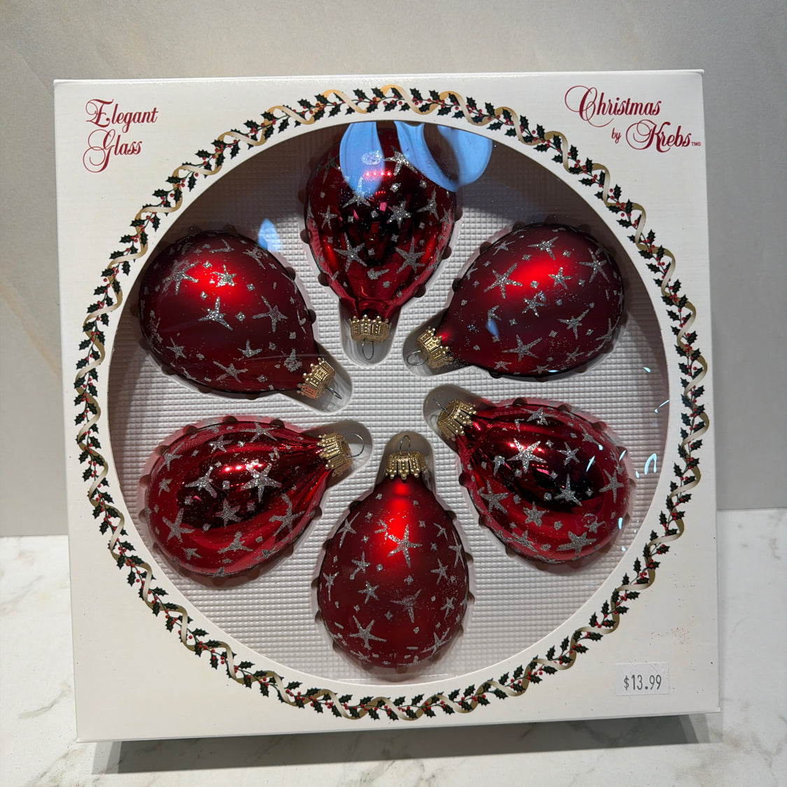 Christmas Ornaments