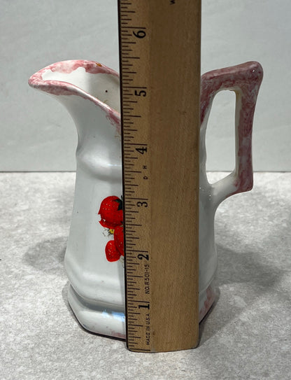 Vintage Pitcher