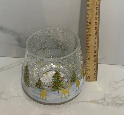 Candle Topper