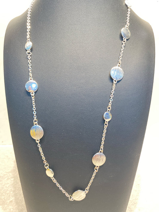 Swarovski Necklace