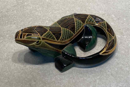 Artesania Rinconada Lizard