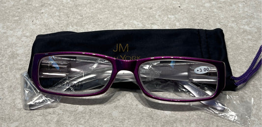 Glasses