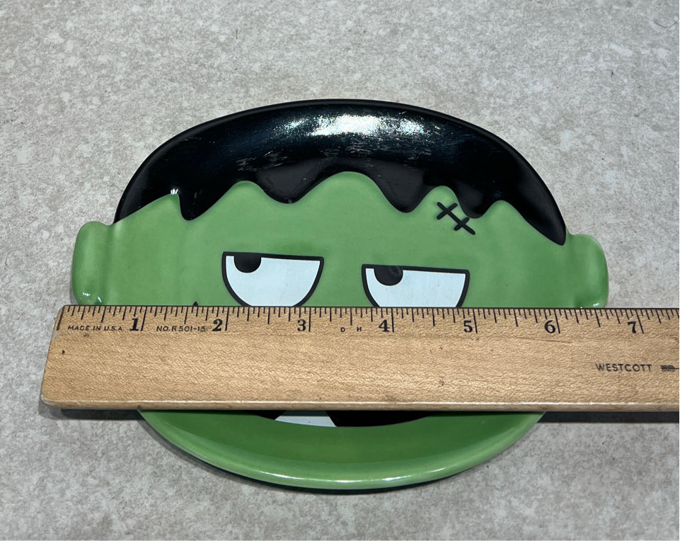 Frankenstein Plate