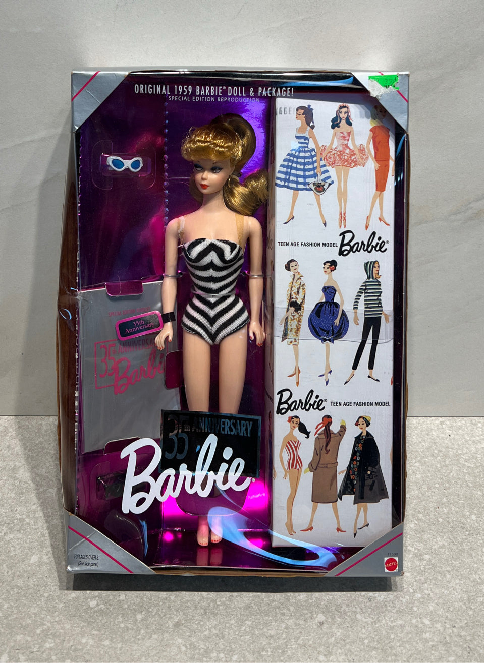 Barbie