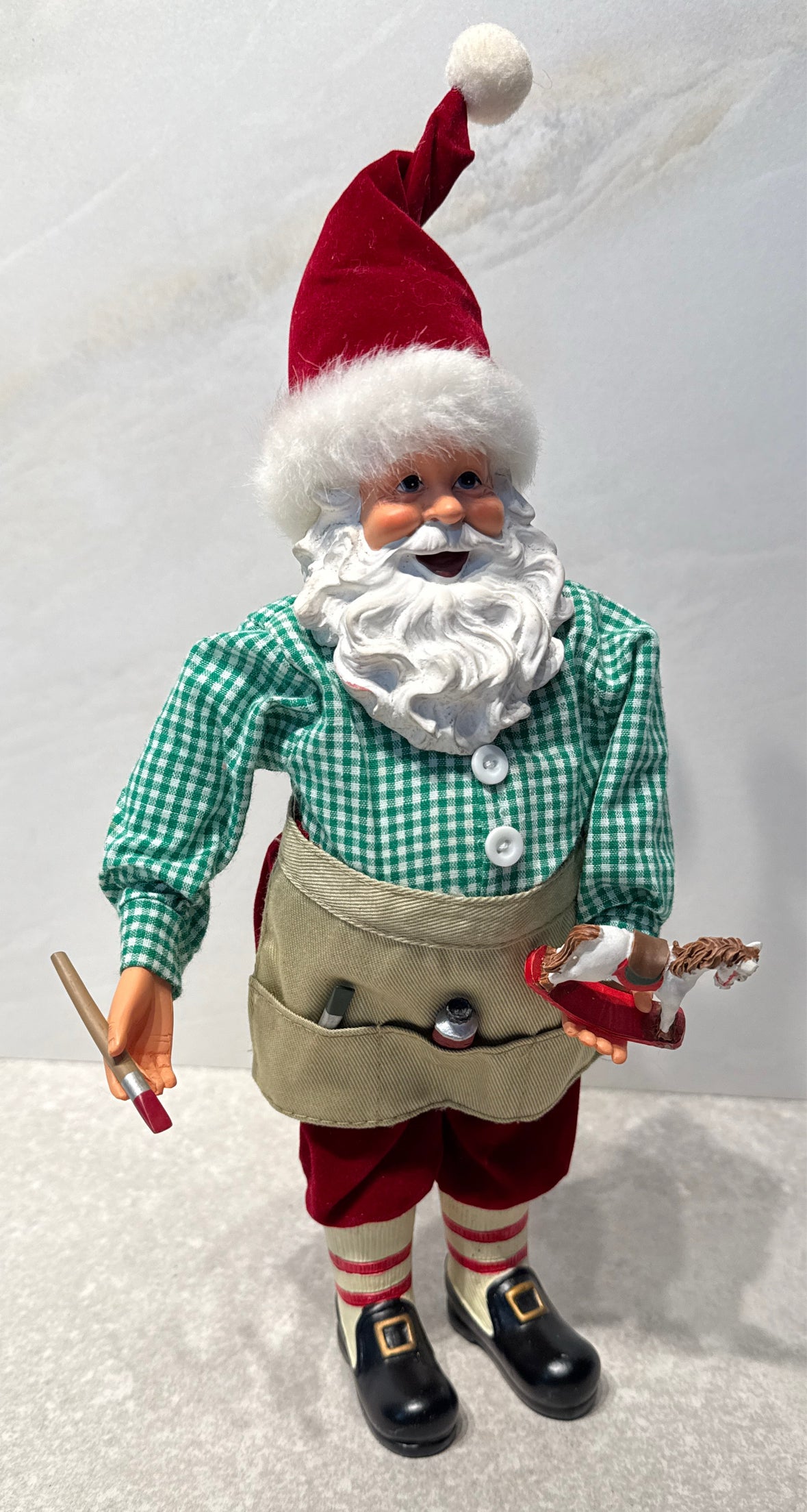 Santa