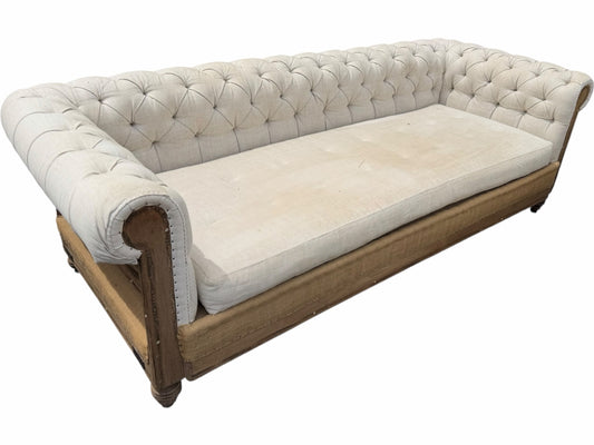Restoration Hardware  Sofa