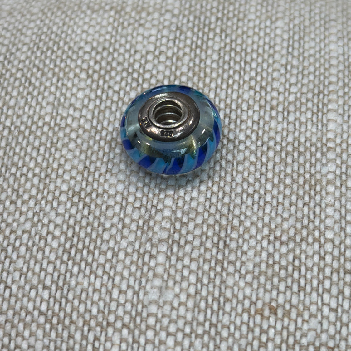 Pandora Sterling Charm