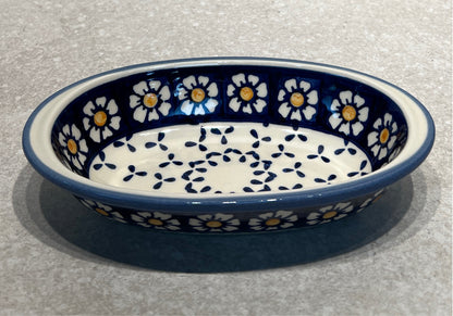 Polish Pottery Dish