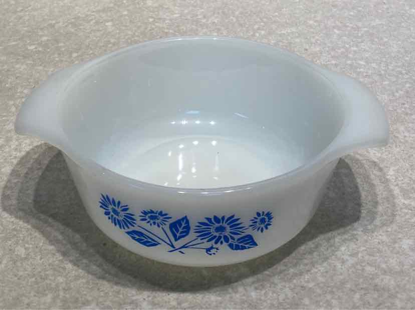 Fire King Bowl