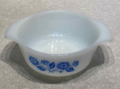 Fire King Bowl