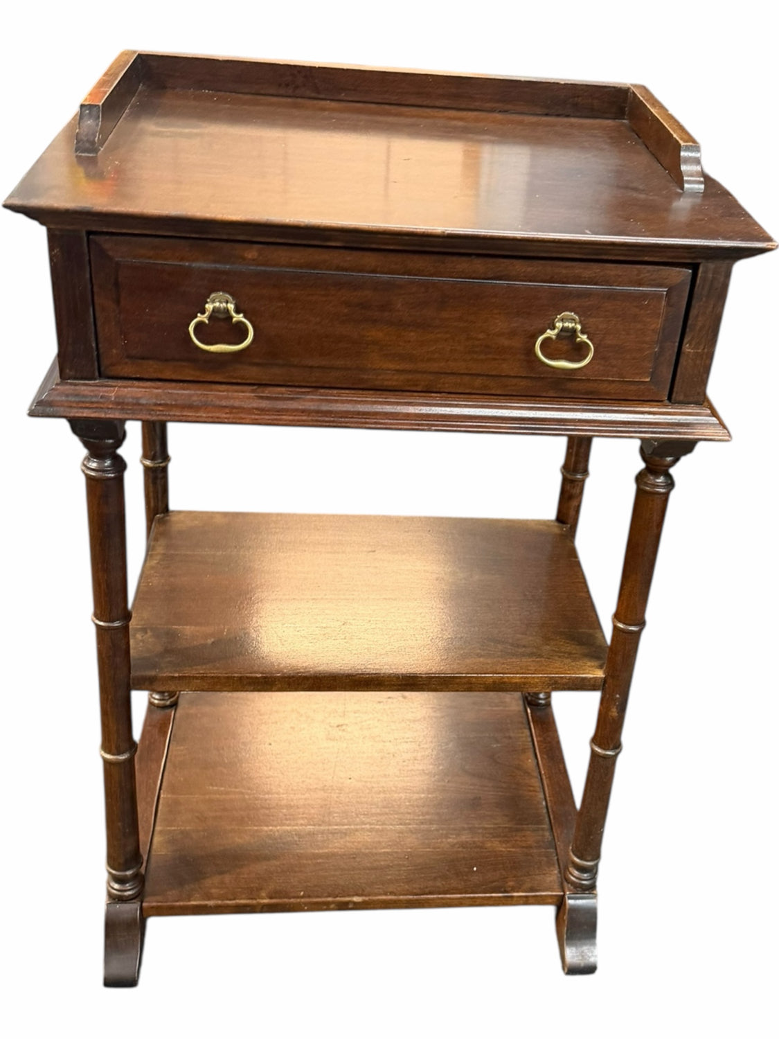 Pennsylvania House End Table