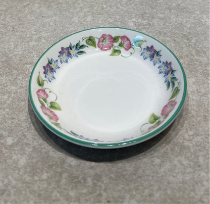 Royal Worcester Plate