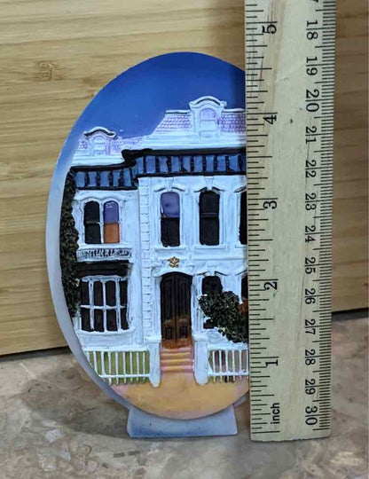 Plaque