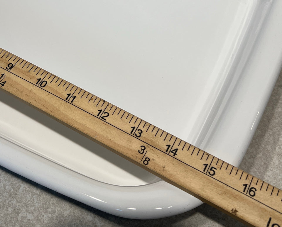 Corning Ware Baking Dish