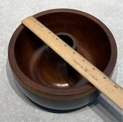 Wooden Bowl