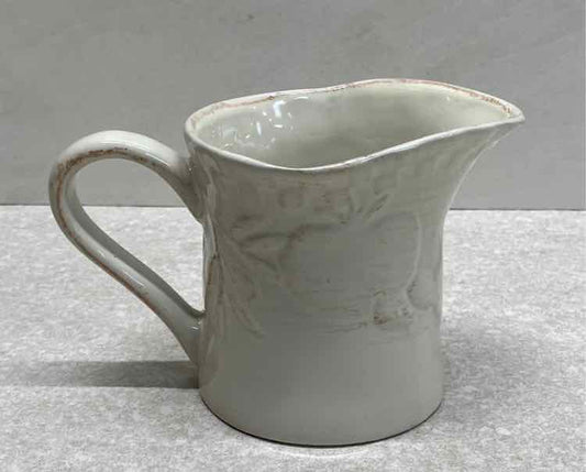 Creamer