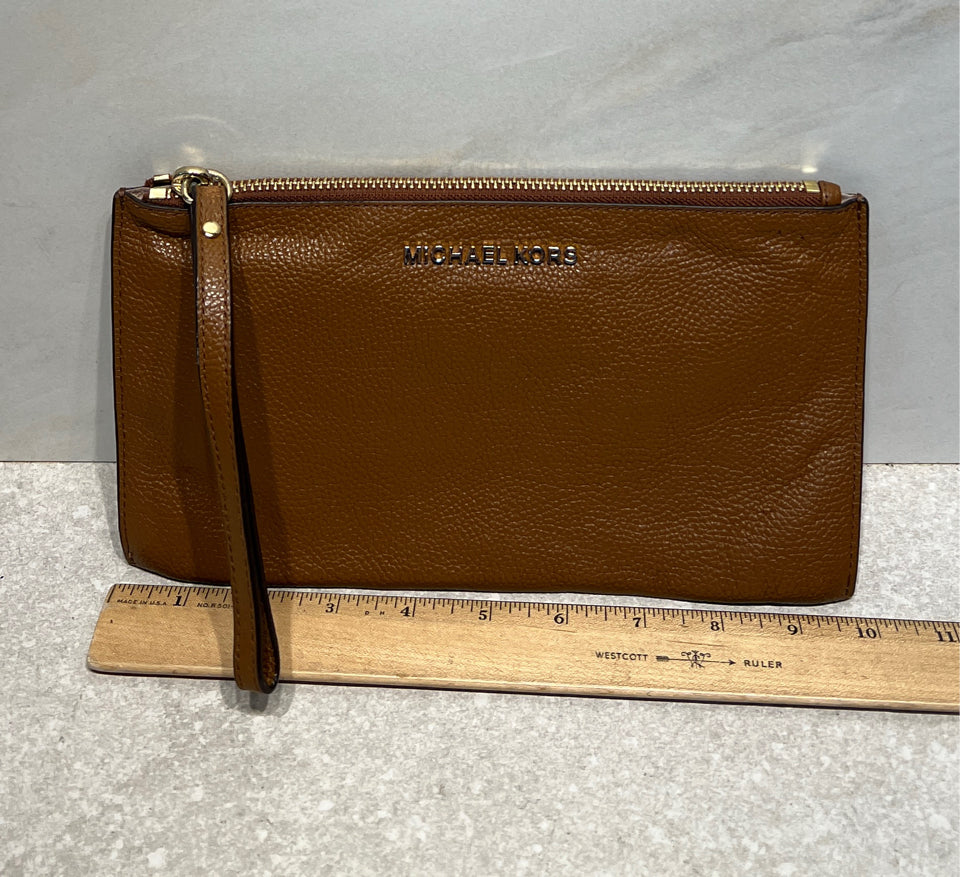 MK Wristlet
