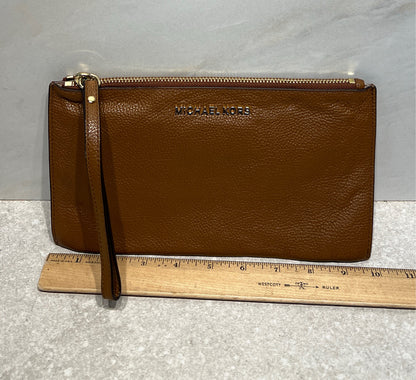 MK Wristlet