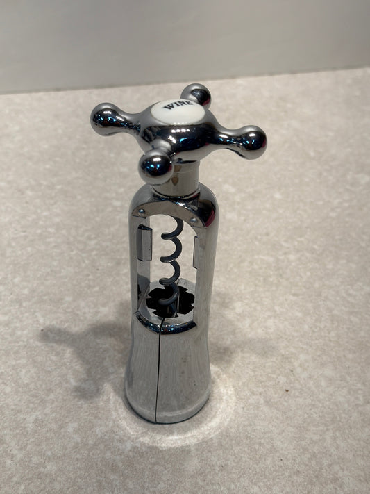Corkscrew