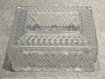 Disney Trinket Box