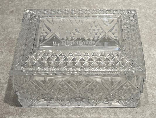 Disney Trinket Box