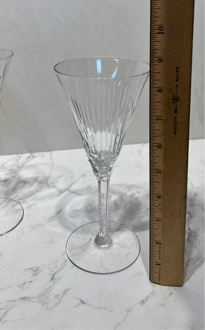Set of 4 Glasses