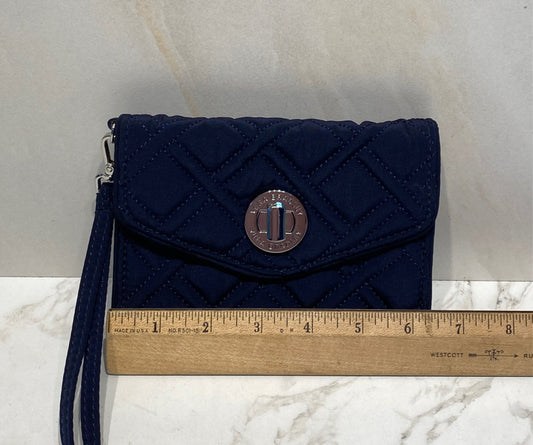Vera Bradley Wristlet