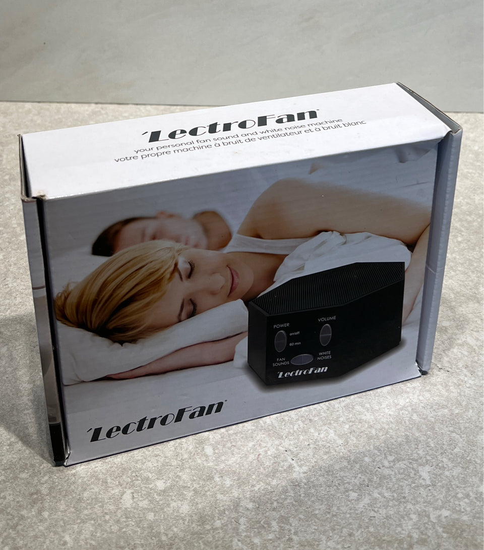 Lectrofan