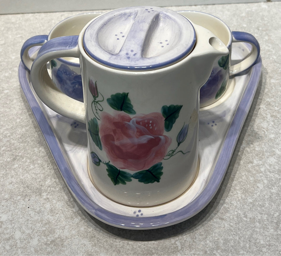 Tea Set