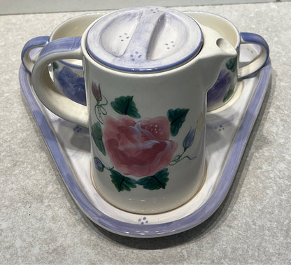 Tea Set
