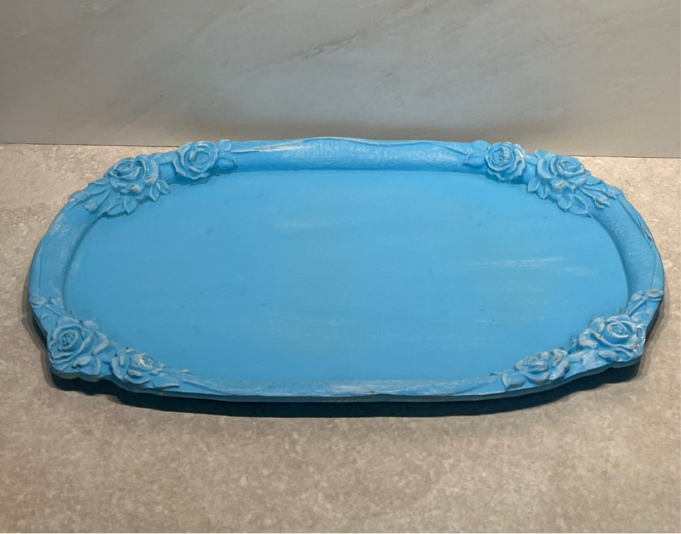 Tray